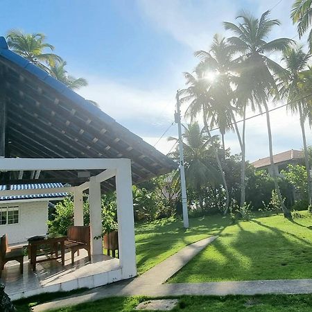 Paradise Island Beach Hotel Isla Grande Exterior foto