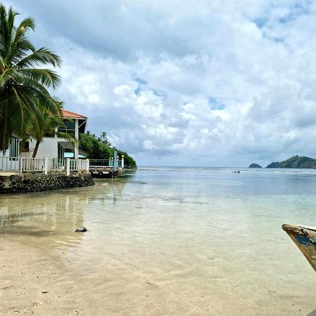 Paradise Island Beach Hotel Isla Grande Exterior foto