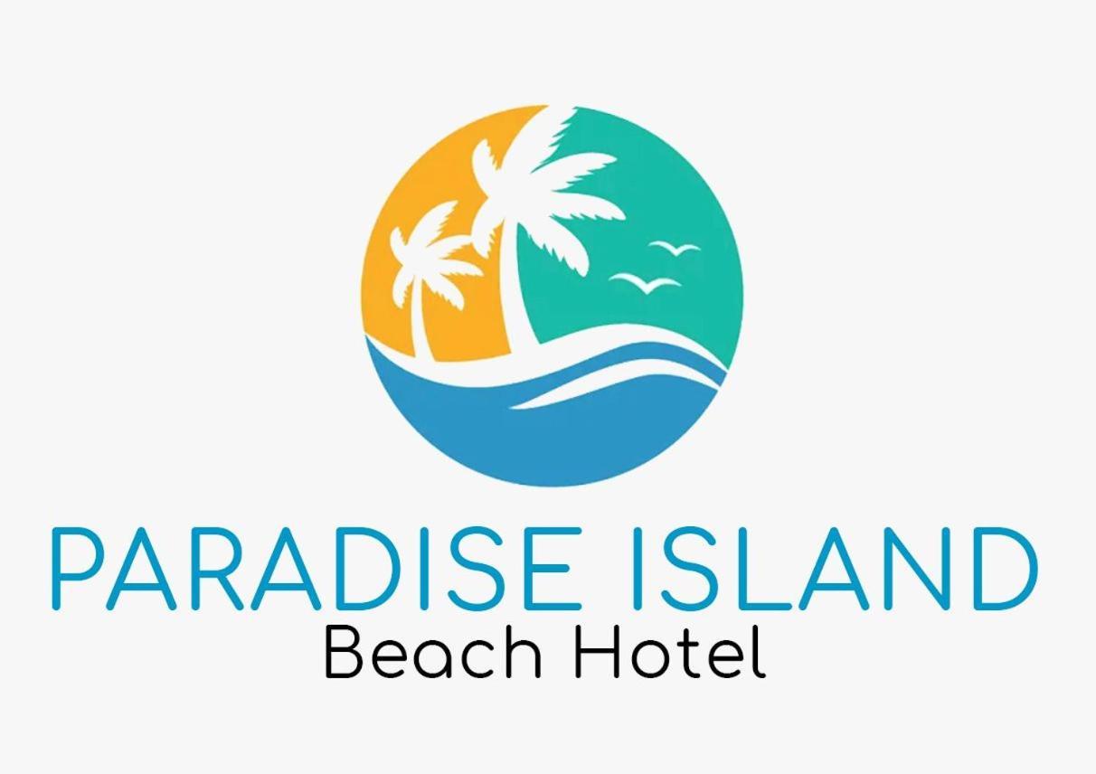 Paradise Island Beach Hotel Isla Grande Exterior foto